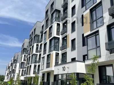 2-комнатная квартира · 44 м² · 6/6 этаж, Халиуллина 196/17 за 29.5 млн ₸ в Алматы, Медеуский р-н