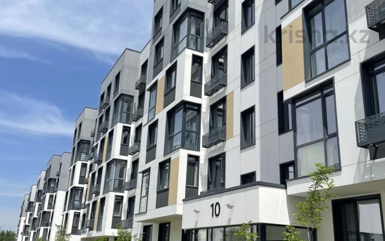 2-комнатная квартира · 44 м² · 6/6 этаж, Халиуллина 196/17 за 29.5 млн ₸ в Алматы, Медеуский р-н — фото 5