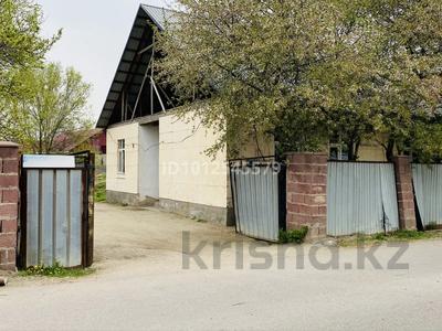 Жеке үй · 4 бөлме · 110 м² · 8 сот., мкр Алгабас, Самен Батыр 56 — Стаматалогия, бағасы: 55 млн ₸ в Алматы, Алатауский р-н