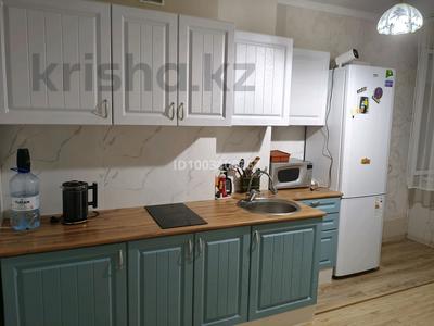 1-комнатная квартира · 45 м² · 12/12 этаж, Сауран 3/1 за 200 000 〒 в Астане, Есильский р-н