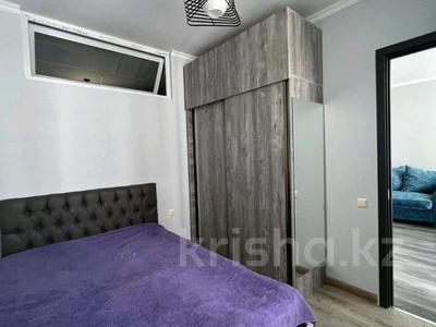 2-комнатная квартира, 45 м², 6/10 этаж помесячно, Кошкарбаева 15 за 200 000 〒 в Астане, Алматы р-н