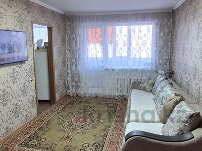 3-комнатная квартира · 48 м² · 5/5 этаж, Ярослава Гашека 17 за 16.5 млн ₸ в Петропавловске