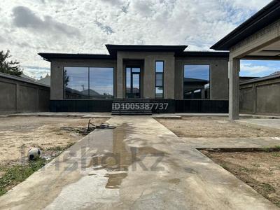 Часть дома · 4 комнаты · 440 м² · 8 сот., мкр Нурсат 154 за 210 млн 〒 в Шымкенте, Каратауский р-н