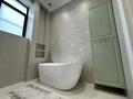 Часть дома · 4 комнаты · 440 м² · 8 сот., мкр Нурсат 154 за 210 млн ₸ в Шымкенте, Каратауский р-н — фото 19