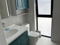 Часть дома · 4 комнаты · 440 м² · 8 сот., мкр Нурсат 154 за 210 млн ₸ в Шымкенте, Каратауский р-н — фото 6