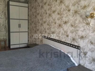 2-комнатная квартира · 56 м² · 1/5 этаж, Байтурсынова 46 — Утепбаева 50 за 16 000 ₸ в Семее