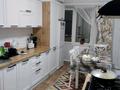 3-комнатная квартира · 62 м² · 2/4 этаж, Мира 22 — Байсерке за 14 млн ₸ в  — фото 16