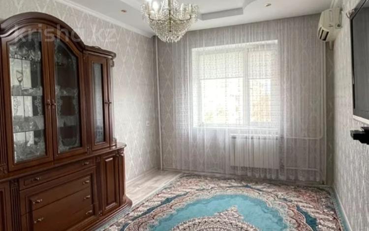 2-бөлмелі пәтер · 56 м² · 3/5 қабат, 28-ш/а. 10, бағасы: 15 млн ₸ в Актау, 28-й мкр — фото 2