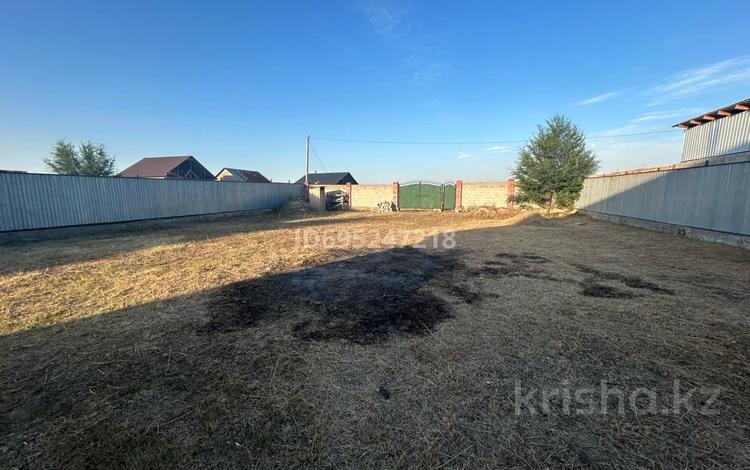 Жер телімі · 6 сотық, Байтерек 44, бағасы: 5 млн ₸ в Береке — фото 2