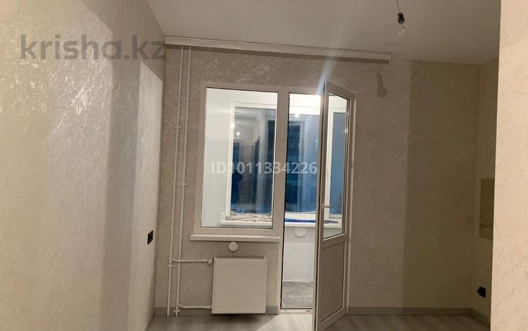 1-комнатная квартира · 39 м² · 2/12 этаж, Е 511 40 за 170 000 ₸ в Астане, Есильский р-н — фото 2