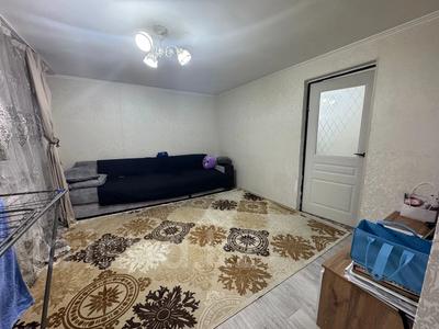 Отдельный дом · 3 комнаты · 90 м² · 5 сот., Алдабергенова 200 за 18 млн ₸ в Талдыкоргане, мкр Жастар