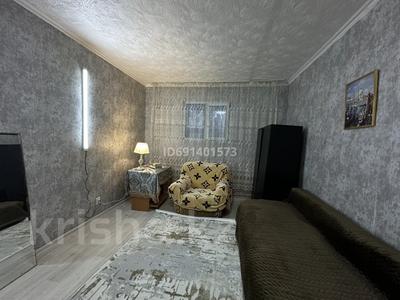 1-комнатная квартира, 16 м², 1/5 этаж, мкр Жулдыз-2 за 6.7 млн 〒 в Алматы, Турксибский р-н