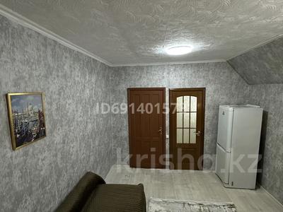 1-комнатная квартира, 16 м², 1/5 этаж, мкр Жулдыз-2 за 6.5 млн 〒 в Алматы, Турксибский р-н