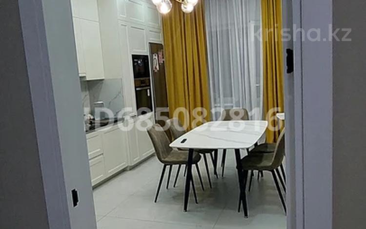 3-комнатная квартира · 120 м² · 4/5 этаж, мкр. Алтын орда, Микрорайон Батыс-2 2а — 1001 түн за 47.5 млн ₸ в Актобе — фото 2