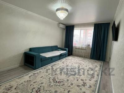 2-комнатная квартира · 60.1 м² · 4/9 этаж, алия молдагулова за 24.5 млн 〒 в Актобе