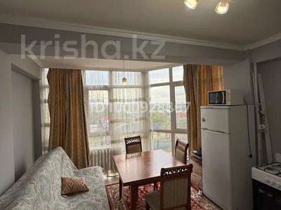 1-комнатная квартира · 49 м² · 3/5 этаж, Абылай хана 2/5 — СДУ за 24 млн 〒 в Каскелене