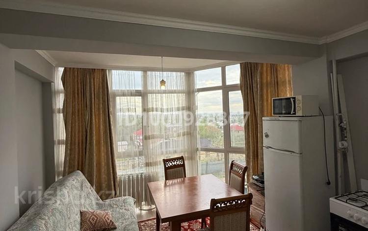 1-комнатная квартира · 49 м² · 3/5 этаж, Абылай хана 2/5 — СДУ за 23 млн ₸ в Каскелене — фото 2