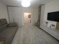 1-комнатная квартира · 45 м² · 5/5 этаж, Болашак 7 — кафе "Шафран" за 18.5 млн ₸ в Талдыкоргане, мкр Болашак