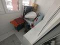 1-комнатная квартира · 45 м² · 5/5 этаж, Болашак 7 — кафе "Шафран" за 18.5 млн ₸ в Талдыкоргане, мкр Болашак — фото 10