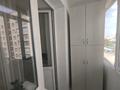 1-комнатная квартира · 45 м² · 5/5 этаж, Болашак 7 — кафе "Шафран" за 18.5 млн ₸ в Талдыкоргане, мкр Болашак — фото 9