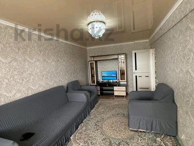 2-комнатная квартира · 42.4 м² · 4/5 этаж, Акмечеть 13 за 10 млн ₸ в 