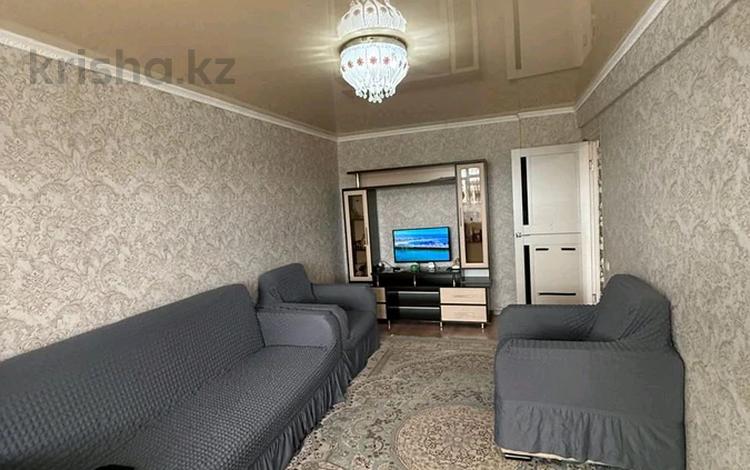 2-комнатная квартира · 42.4 м² · 4/5 этаж, Акмечеть 13 за 10 млн ₸ в  — фото 2