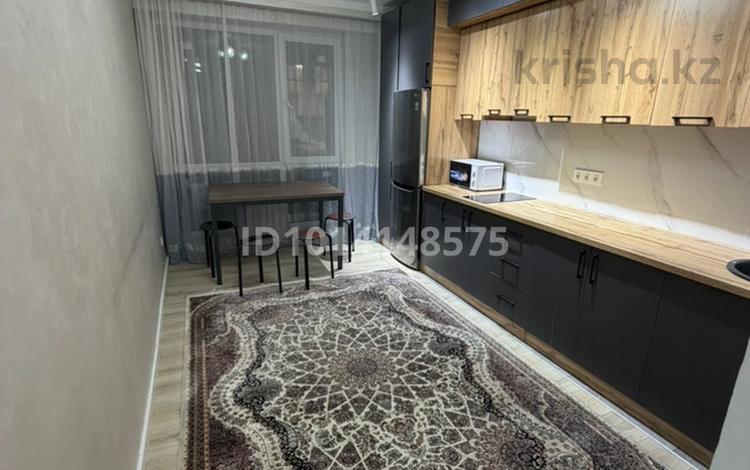 2-комнатная квартира · 62 м² · 9/10 этаж, мкр Шугыла 340/3к3 за 280 000 ₸ в Алматы, Наурызбайский р-н — фото 2