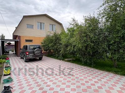 Отдельный дом · 4 комнаты · 160 м² · 6 сот., Ескелди би 64 за 50 млн ₸ в Талдыкоргане, Каратал
