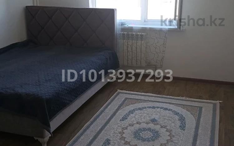 2-бөлмелі пәтер · 65 м² · 2/4 қабат, Улы Дала ш/а. 1119, бағасы: 120 000 ₸ в Таразе, мкр Улы Дала — фото 2