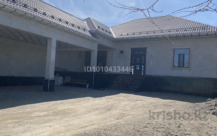 Жеке үй · 8 бөлме · 400 м² · 6.5 жүзд., Байтурсынов 65 — Бекзатхан ресторан, бағасы: 70 млн ₸ в Шиели — фото 2