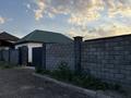 Отдельный дом · 2 комнаты · 49.6 м² · 6.5 сот., Габдуллина за 47 млн ₸ в Туздыбастау (Калинино) — фото 11