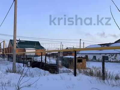 Участок · 10 соток, Сарыарка 37 — Сарыарка акан сері за 10.5 млн ₸ в Талапкер 