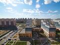 4-комнатная квартира · 116.7 м² · 14/17 этаж, Бектурова 4/6 за 66 млн ₸ в Астане, Нура р-н — фото 26