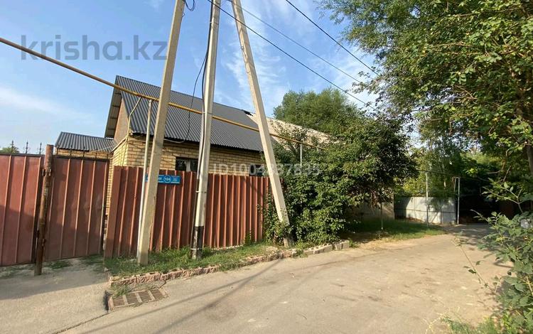 Отдельный дом · 6 комнат · 162 м² · 12 сот., мкр Ожет, Шалкоде 104 за 65 млн 〒 в Алматы, Алатауский р-н — фото 8