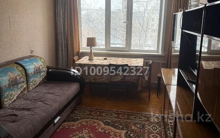 2-комнатная квартира · 53 м² · 3/5 этаж, 1-й микрорайон, Волынова 13 за ~ 22 млн 〒 в Костанае — фото 2