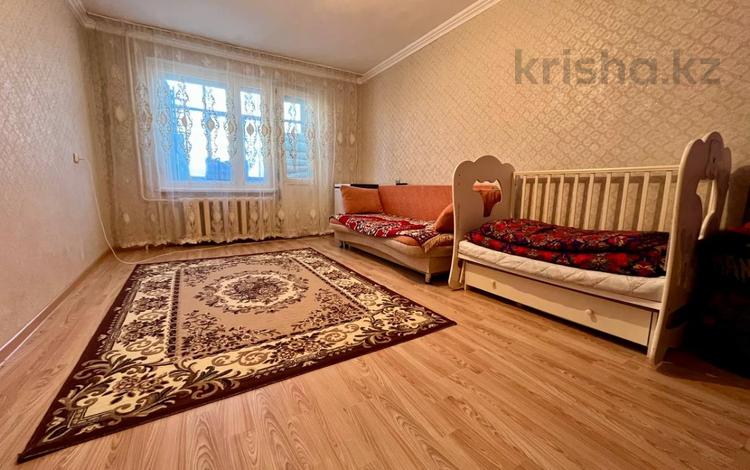 1-бөлмелі пәтер · 31 м² · 4/5 қабат, Шакен Айманова, бағасы: 13.2 млн ₸ в Астане, Сарыарка р-н — фото 14