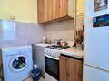 1-бөлмелі пәтер · 31 м² · 4/5 қабат, Шакен Айманова, бағасы: 13.2 млн ₸ в Астане, Сарыарка р-н — фото 4