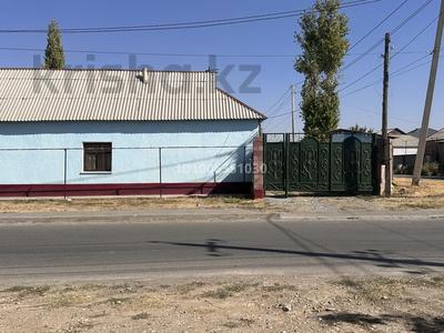 Отдельный дом · 5 комнат · 70 м² · 6.5 сот., мкр Самал-3, Алменов 7 за 30 млн ₸ в Шымкенте, Абайский р-н