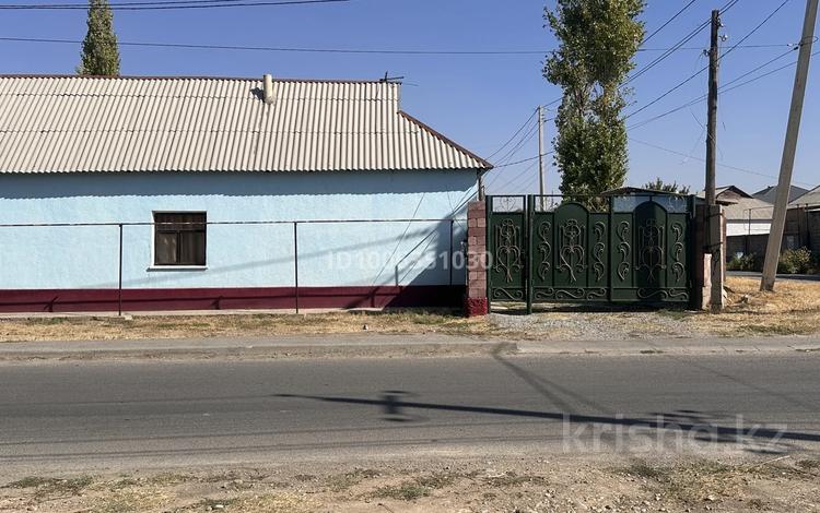 Отдельный дом · 5 комнат · 70 м² · 6 сот., мкр Самал-3, Алменов 7 за 28.5 млн ₸ в Шымкенте, Абайский р-н — фото 2