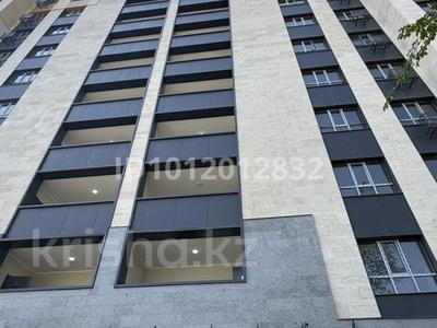 1-комнатная квартира · 34.1 м² · 1/12 этаж, Мкр. Дарабоз 91 за 20.5 млн ₸ в Алматы, Алатауский р-н
