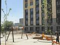 1-комнатная квартира · 34.1 м² · 1/12 этаж, Мкр. Дарабоз 91 за 20.5 млн ₸ в Алматы, Алатауский р-н — фото 5