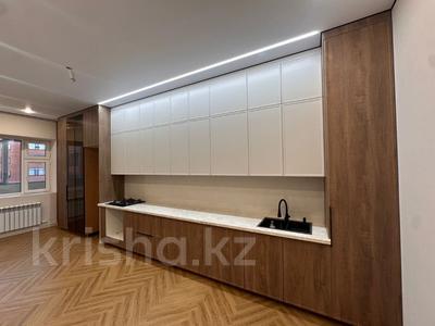 3-бөлмелі пәтер · 115.8 м² · 3/5 қабат, Алтын орда ш/а., бағасы: 45.9 млн ₸ в Актобе, мкр. Алтын орда