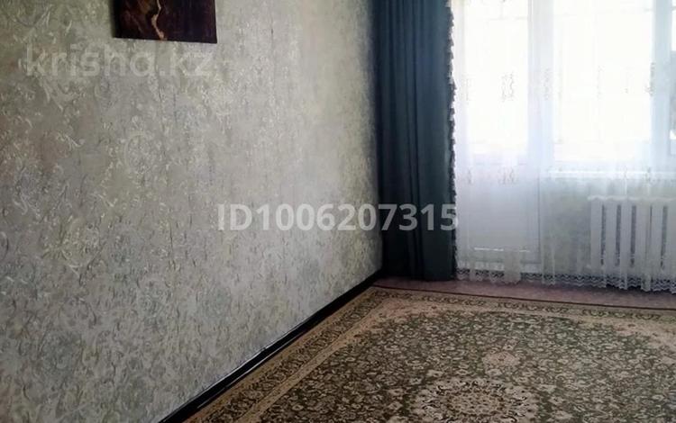 2-комнатная квартира · 46 м² · 4/5 этаж, Б.Мухамбетов 30 — Между 3 школой и полицейским участком за ~ 5.5 млн ₸ в Алге — фото 19