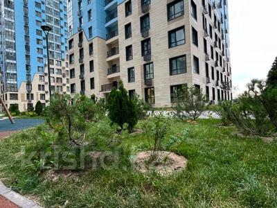 2-комнатная квартира · 74 м² · 4/20 этаж, Тургут Озала 237 — Абая за 61 млн ₸ в Алматы, Бостандыкский р-н