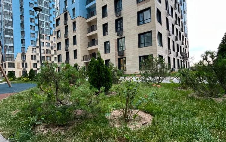 2-комнатная квартира · 74 м² · 4/20 этаж, Тургут Озала 237 — Абая за 61 млн ₸ в Алматы, Бостандыкский р-н — фото 17