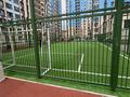 2-комнатная квартира · 74 м² · 4/20 этаж, Тургут Озала 237 — Абая за 61 млн ₸ в Алматы, Бостандыкский р-н — фото 4