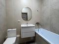 2-комнатная квартира · 74 м² · 4/20 этаж, Тургут Озала 237 — Абая за 61 млн ₸ в Алматы, Бостандыкский р-н — фото 8