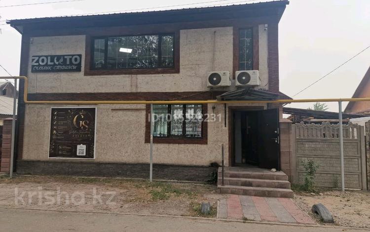 Отдельный дом · 4 комнаты · 172 м² · 6 сот., мкр Шанырак-2 178 за 88 млн ₸ в Алматы, Алатауский р-н — фото 2