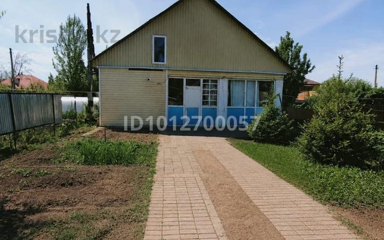 Дача · 5 комнат · 133 м² · 8 сот., Тополиная — Интернациональный (Учхоз), ПКСК Агроном за 55 млн ₸ в Астане, Сарайшык р-н — фото 16