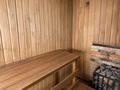 Дача · 5 комнат · 133 м² · 8 сот., Тополиная — Интернациональный (Учхоз), ПКСК Агроном за 55 млн ₸ в Астане, Сарайшык р-н — фото 21